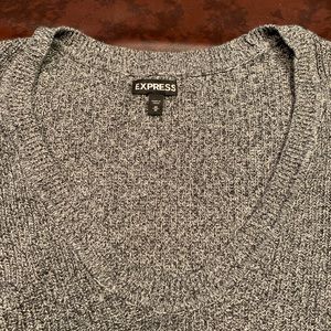 Express Sweater